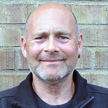 Björn Södhammar